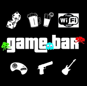 gamebar