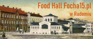 Food Hall w Radomiu